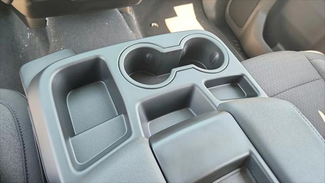 2026 Chevrolet Silverado 2500HD Crew Cab, Standard Bed, WT, 4WD