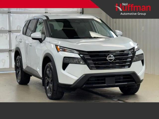 2026 Nissan Rogue SV for sale in Frankfort, KY