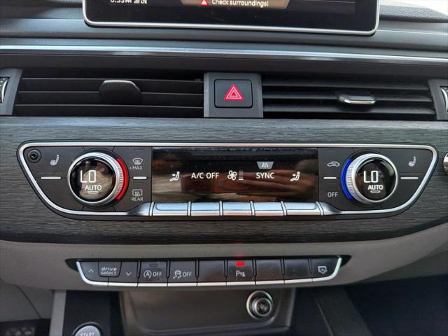 2018 Audi A5 2.0T Premium