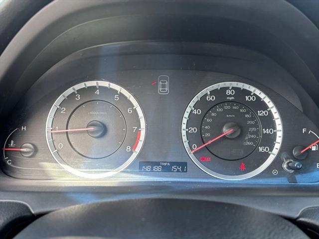 2012 Honda Accord 2.4 EX