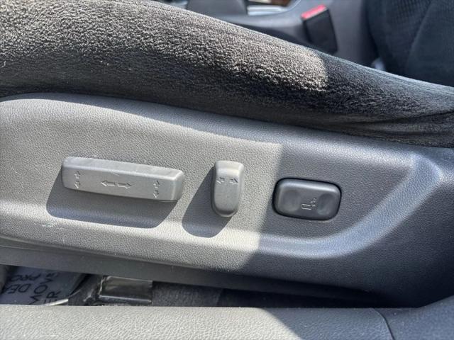 2012 Honda Accord 2.4 EX