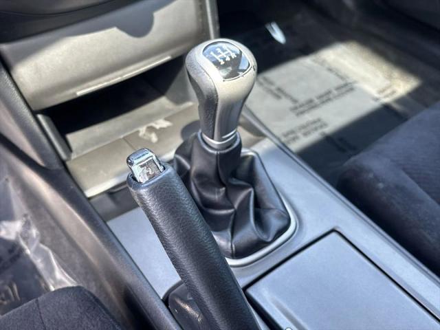 2012 Honda Accord 2.4 EX