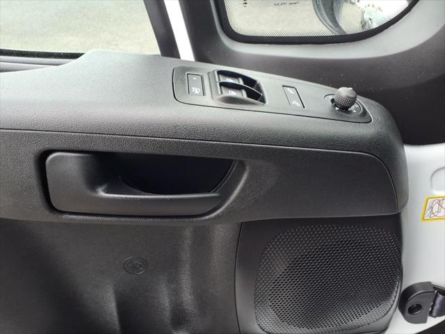 2025 Ram ProMaster Cargo Van Tradesman High Roof 159" WB EXT