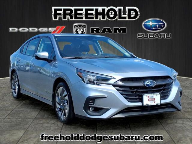 2023 Subaru Legacy Limited for sale in Freehold, NJ