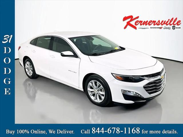 2025 Chevrolet Malibu FWD 1LT for sale in Kernersville, NC