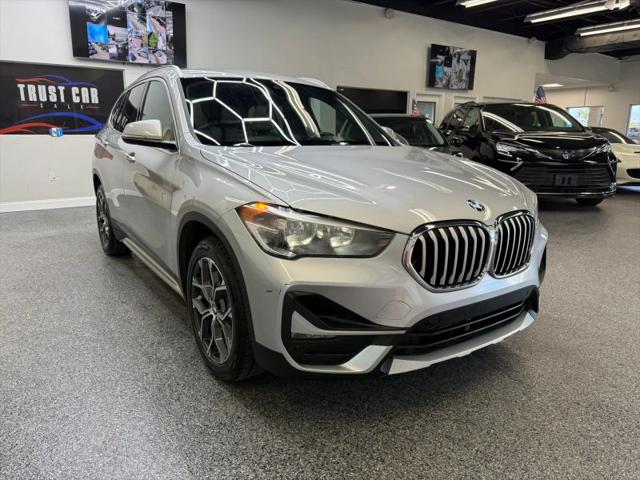 2020 BMW X1 sDrive28i for sale in Orlando, FL