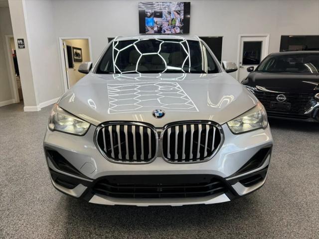 2020 BMW X1 sDrive28i