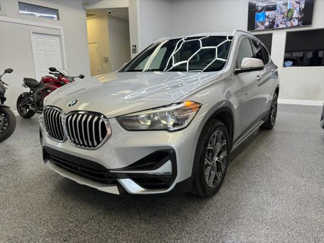 2020 BMW X1 sDrive28i