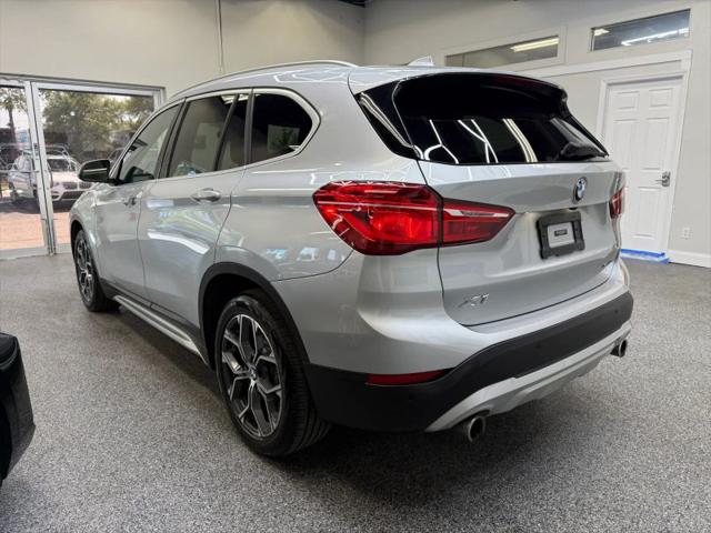 2020 BMW X1 sDrive28i
