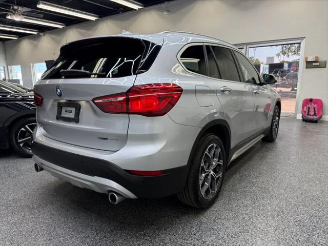 2020 BMW X1 sDrive28i