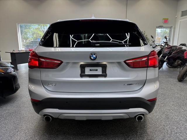 2020 BMW X1 sDrive28i