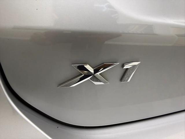 2020 BMW X1 sDrive28i