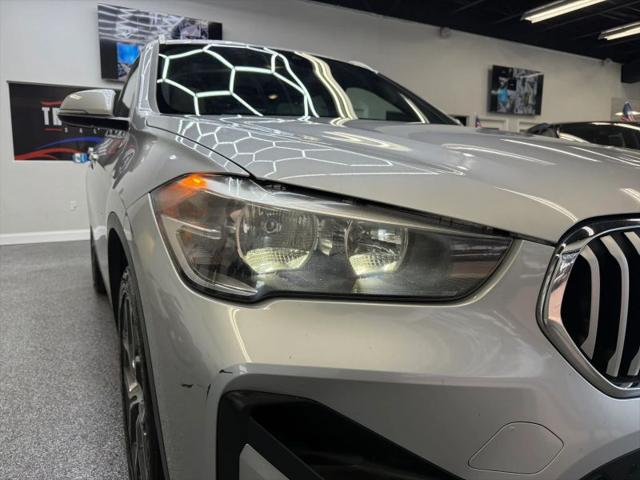 2020 BMW X1 sDrive28i