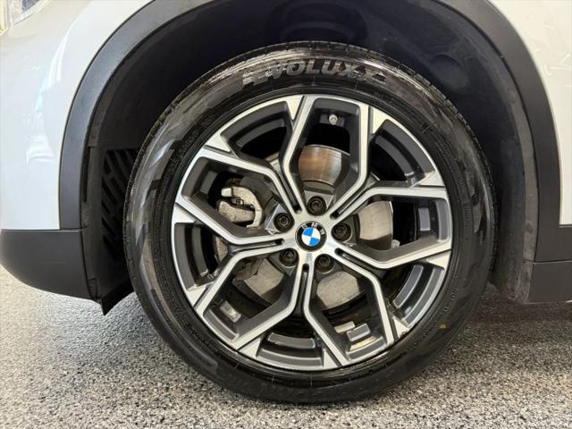 2020 BMW X1 sDrive28i