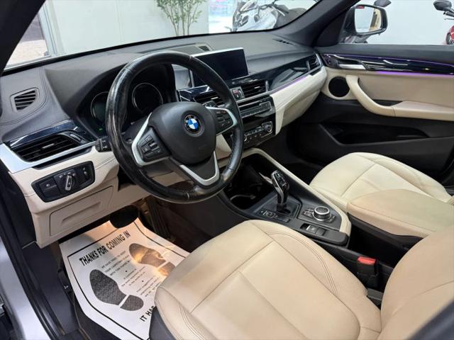 2020 BMW X1 sDrive28i
