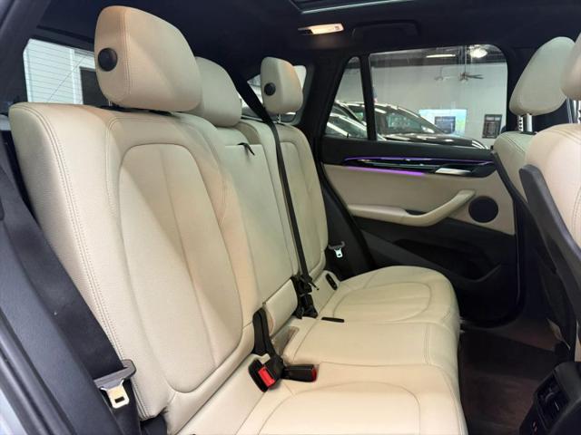 2020 BMW X1 sDrive28i