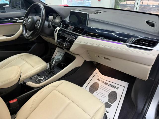 2020 BMW X1 sDrive28i