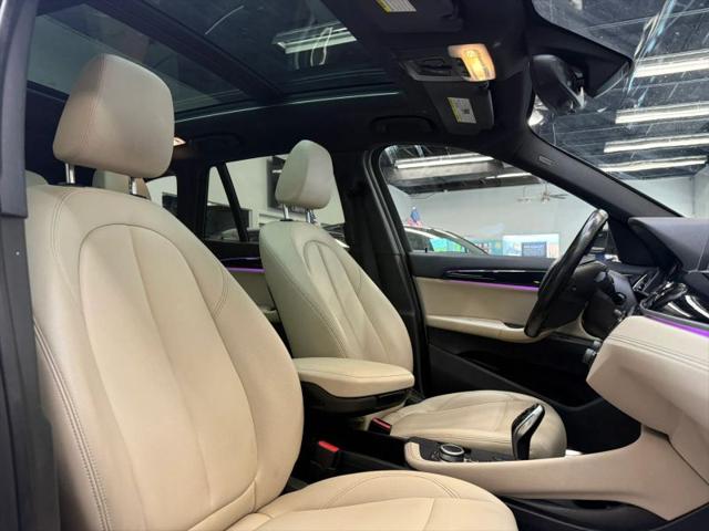 2020 BMW X1 sDrive28i
