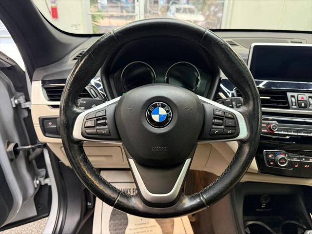 2020 BMW X1 sDrive28i