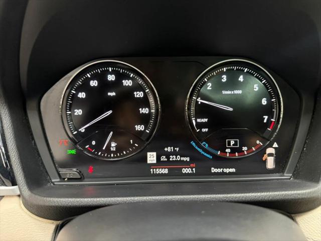 2020 BMW X1 sDrive28i