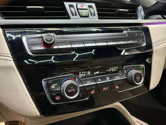 2020 BMW X1 sDrive28i