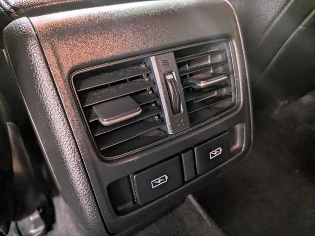 2022 Honda Accord Hybrid Touring