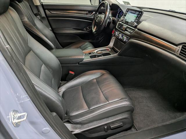 2022 Honda Accord Hybrid Touring