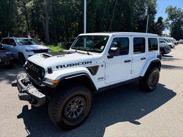 2025 Jeep Wrangler 4-Door Rubicon 392 Final Edition 4x4 for sale in Little Falls, NJ