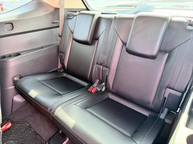 2018 Volkswagen Atlas 3.6L V6 SE