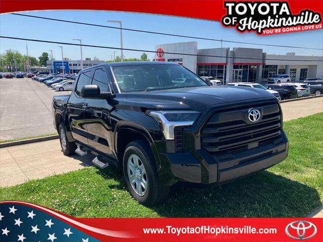 2025 Toyota Tundra SR for sale in Hopkinsville, KY