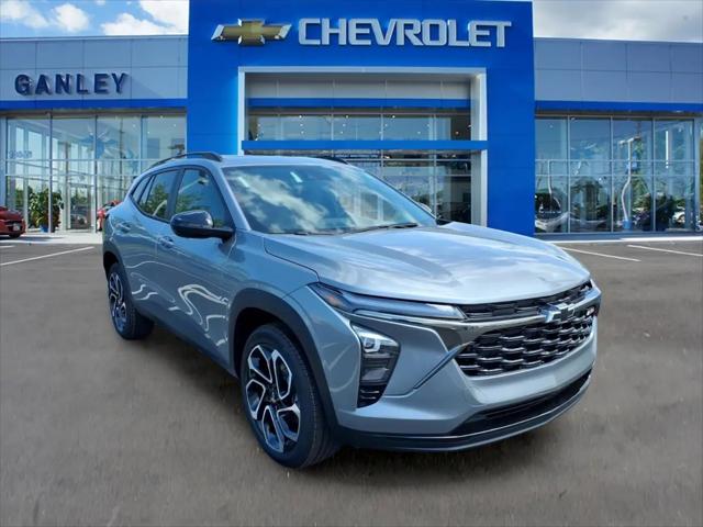 2026 Chevrolet Trax FWD 2RS for sale in Brook Park, OH