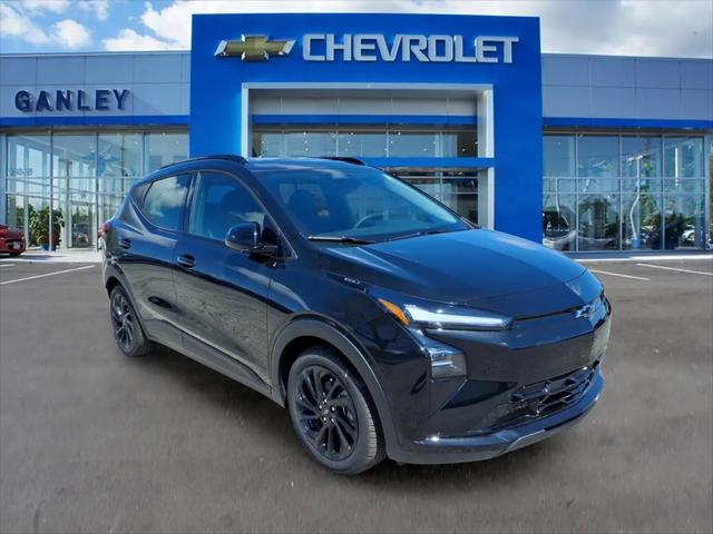2027 Chevrolet Bolt RS FWD for sale in Brook Park, OH