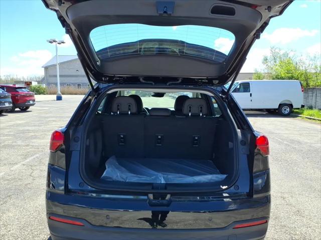 2027 Chevrolet Bolt RS FWD