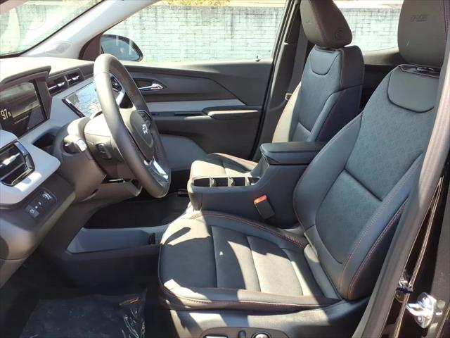 2027 Chevrolet Bolt RS FWD