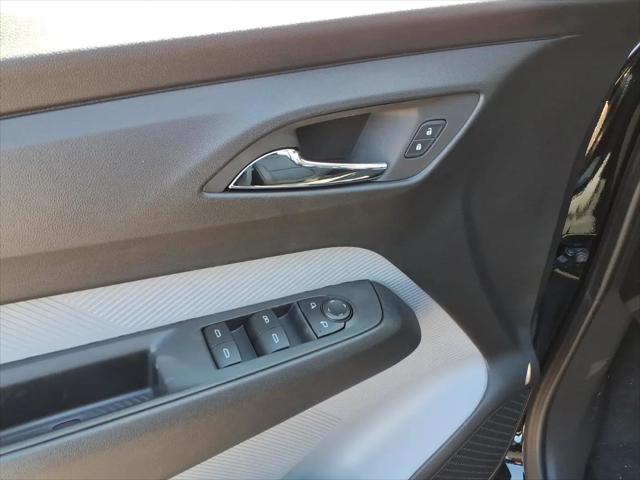 2027 Chevrolet Bolt RS FWD