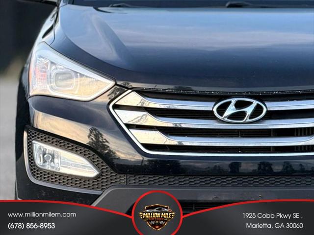 2015 Hyundai Santa Fe Sport 2.0L Turbo for sale in Marietta, GA
