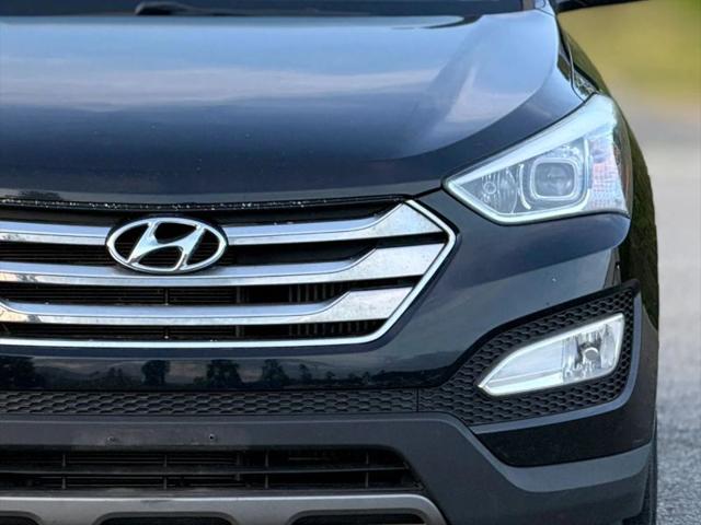 2015 Hyundai Santa Fe Sport 2.0L Turbo