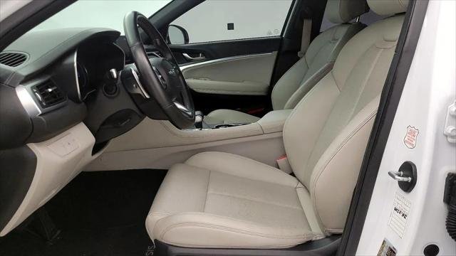 2023 Genesis G70 2.0T AWD