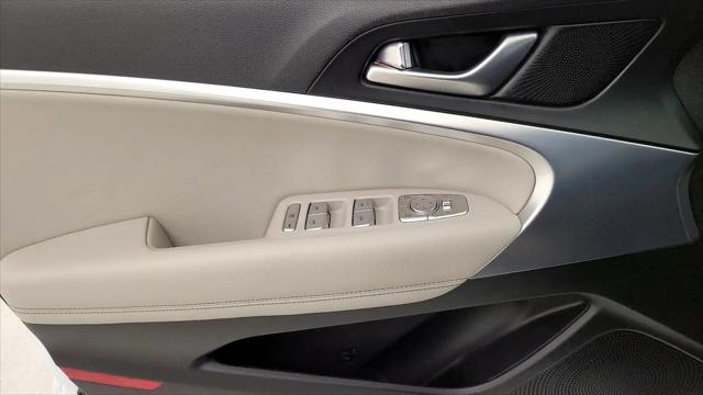 2023 Genesis G70 2.0T AWD