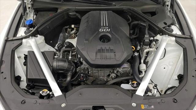 2023 Genesis G70 2.0T AWD