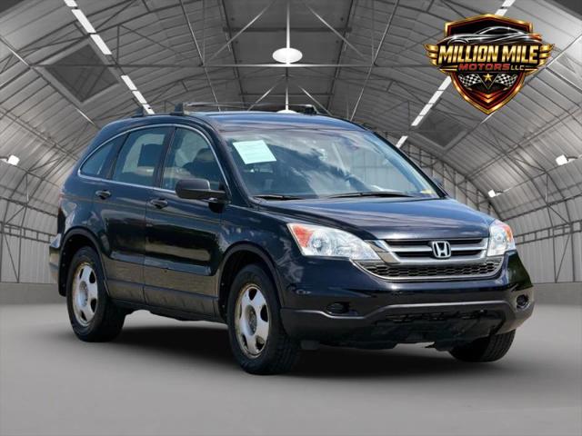 2011 Honda CR-V LX for sale in Lawrenceville, GA