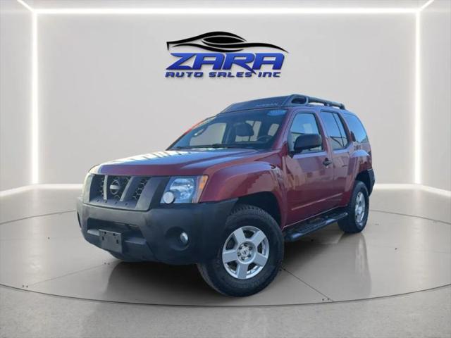 2008 Nissan Xterra S for sale in Denver, CO