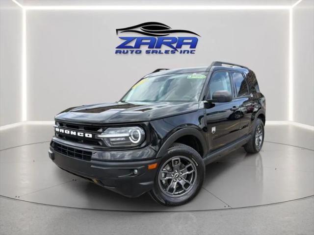 2022 Ford Bronco Sport Big Bend for sale in Denver, CO
