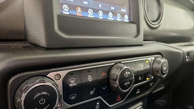 2023 Jeep Wrangler 4xe 4x4