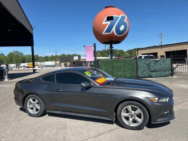 2015 Ford Mustang V6 for sale in Hueytown, AL