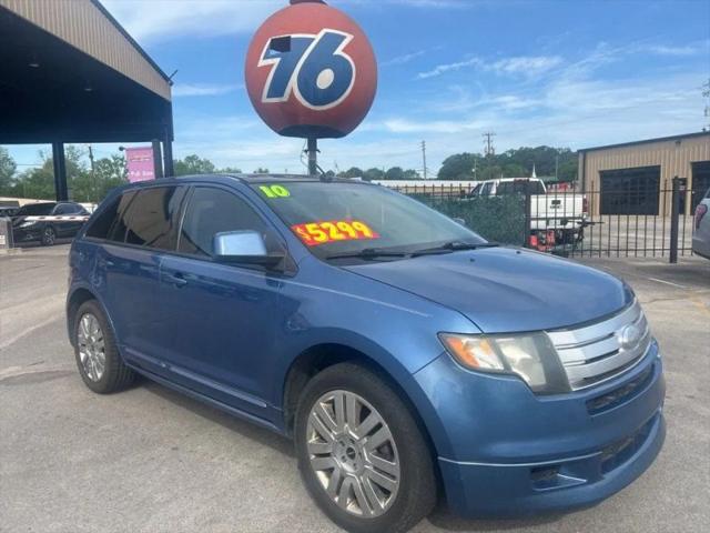 2010 Ford Edge Sport for sale in Hueytown, AL