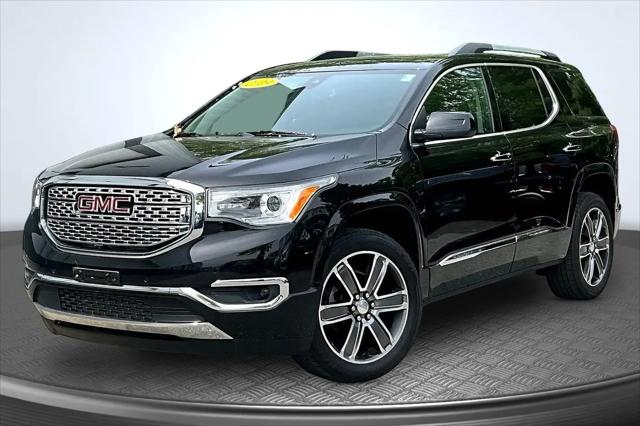 2019 GMC Acadia Denali for sale in Dundalk, MD