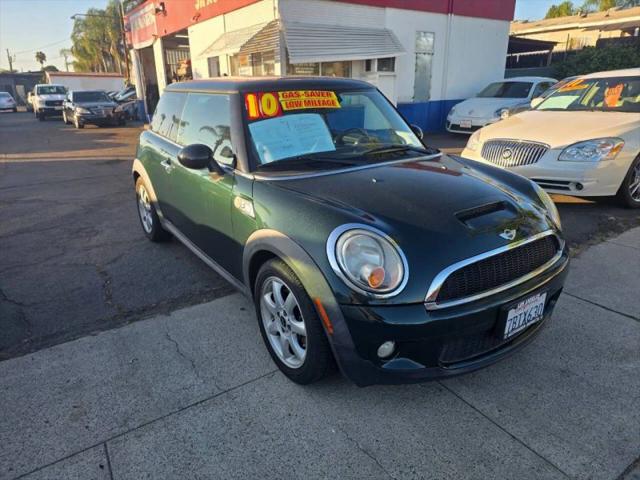 2010 MINI Cooper S Cooper S for sale in Escondido, CA