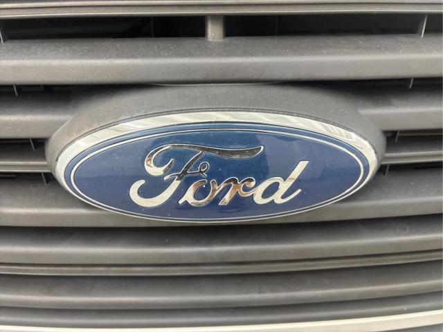 2017 Ford Transit Medium Roof w/Sliding Side Door w/LWB
