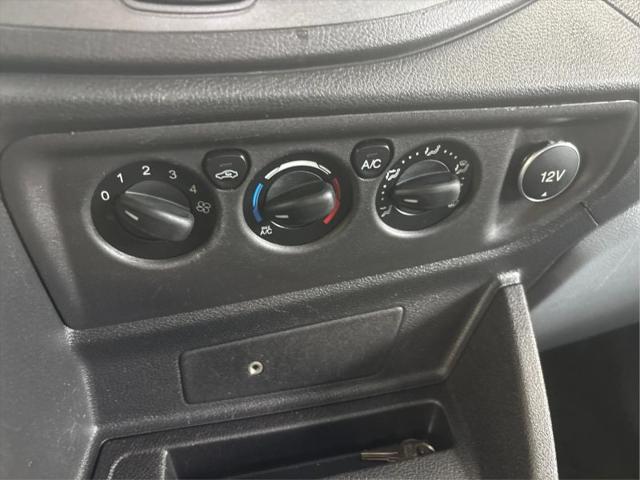 2017 Ford Transit Medium Roof w/Sliding Side Door w/LWB